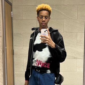 meet your posher, royal!